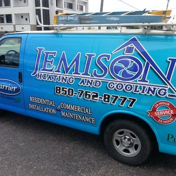 Jemison Heating & Cooling - Heating & Air Conditioning/HVAC Near Me - Marianna, Florida Jemison Heating & Cooling - Heating & Air Conditioning/HVAC Near Me - Marianna, Florida