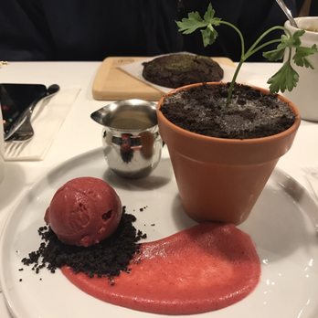 Spot Dessert Bar - The Harvest - Desserts Near Me - Flushing, New York