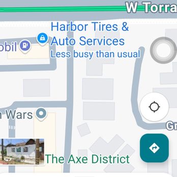 Harbor Tires & Auto Services - Tires Near Me - Torrance, California Harbor Tires & Auto Services - Tires Near Me - Torrance, California