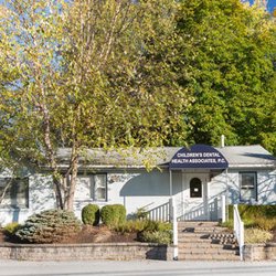 Children's Dental Health of Chadds Ford