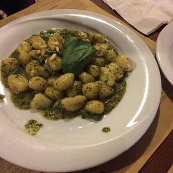 Osteria de' Peccatori - Pizza Near Me - Florence, FI