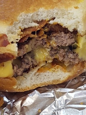 Five Guys 14 Photos 14 Reviews Fast Food 324 West Hunt Club Road Ottawa On Restaurant Reviews Phone Number