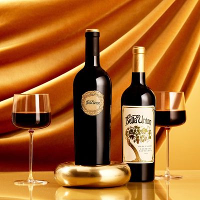 Bella Union Winery by null