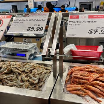 H Mart - Austin - Shrimp - Grocery Near Me - Austin, Texas H Mart - Austin - Shrimp - Grocery Near Me - Austin, Texas