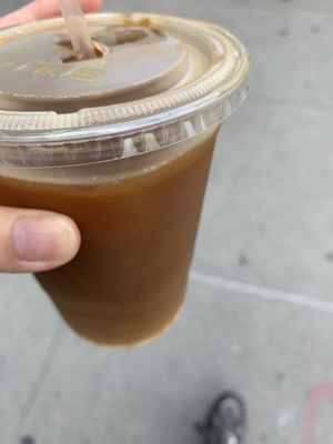 Dan Jones Coffee Bar by null