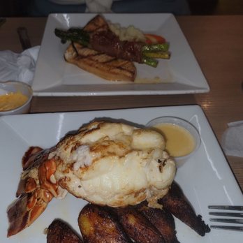 Cayo Blanco - Seafood Near Me - San Juan, Puerto Rico