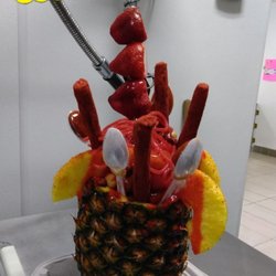 Reyes La Michoacana Ice Cream