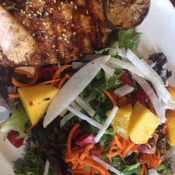 Seasons 52 - New American Near Me - Costa Mesa, California