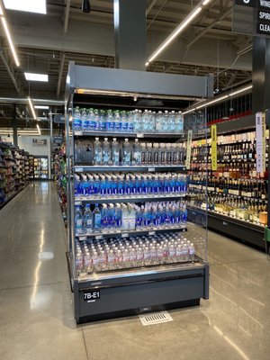 Amazon Fresh by null