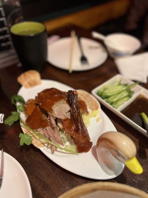 Szechuan Spice Restaurant by null
