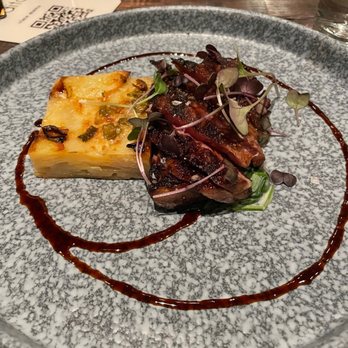 Modita - 6oz Miyazaki Wagyu Striploin* - Sushi Bars Near Me - Indianapolis, Indiana