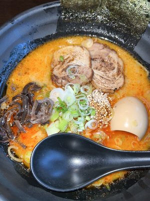 Ichiddo Ramen Minneapolis by null