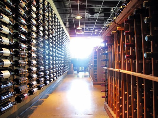 Terroir Wine Pub by null
