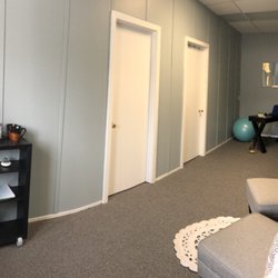 The Good Hurt Therapeutic Massage