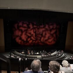 Pioneer Center for the Performing Arts - Sound of music