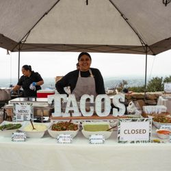 El Rey Del Taco Catering