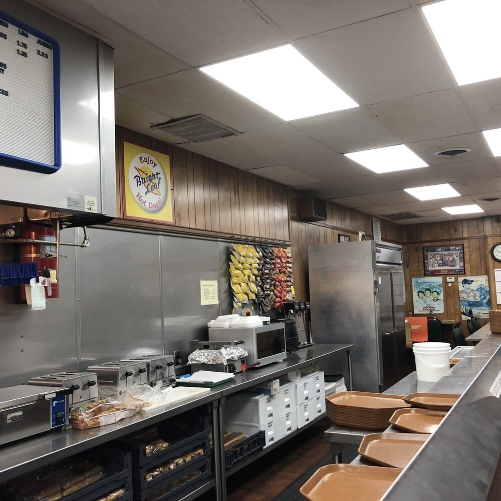 Sherrys Bakery - The grill counter - Bakeries Near Me - Dunn, North Carolina Sherrys Bakery - The grill counter - Bakeries Near Me - Dunn, North Carolina
