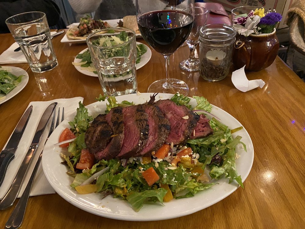 BAXTERS ON CEDAR 129 Photos & 234 Reviews 109 Cedar St, Sandpoint