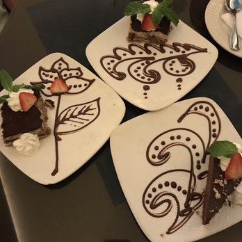 Bistro Casanova - Mediterranean Near Me - Kahului, Hawaii