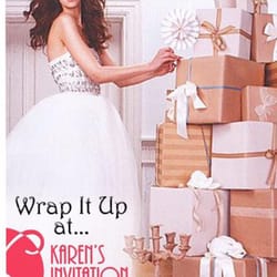 Karen's Invitation Studio