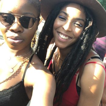 Afropunk Festival - She's famous - Festivals Near Me - New York, New York Afropunk Festival - She's famous - Festivals Near Me - New York, New York
