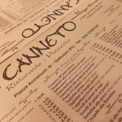 Il Canneto Notte Birbona