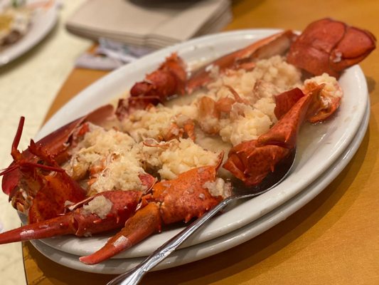 PPQ Dungeness Island - Millbrae by null