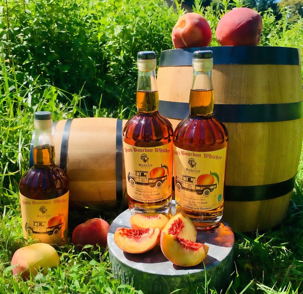 WARDOG SPIRITS Updated September 2024 15 Photos 2472 Black River