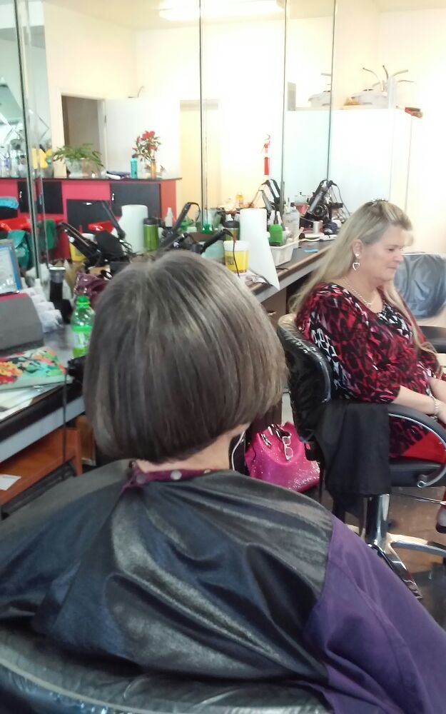 TURNIN’ HEADS SALON - STYLIST MARY - Updated January 2025 - 17 Photos