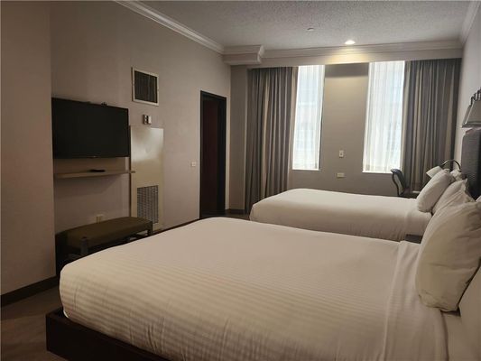 Wyndham Garden Baronne Plaza New Orleans by null