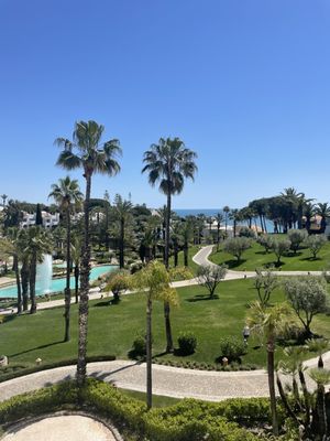 Vila Vita Parc by null