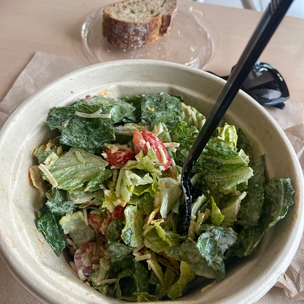 Chopt Creative Salad Co. - Salad Near Me - Washington, DC, District of Columbia Chopt Creative Salad Co. - Salad Near Me - Washington, DC, District of Columbia