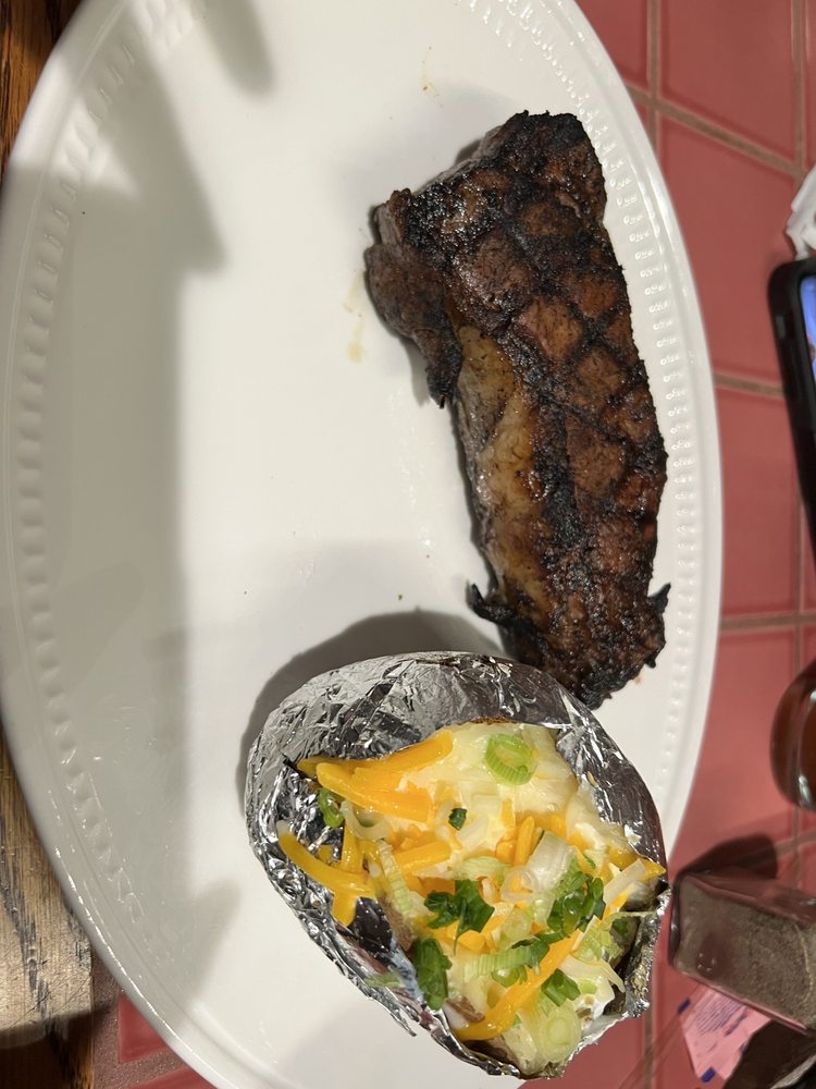 YA’LLS STEAKHOUSE Updated August 2024 13 Photos & 10 Reviews