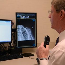 Michael T Casey Jr, MD