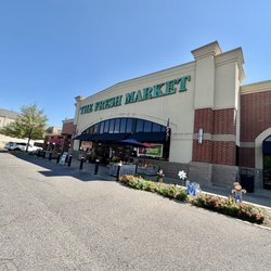 The Fresh Market - Tuesday, September 22, 2026 at 2:39PM