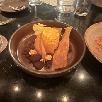 Tzuco - Maiz - Dessert - Mexican Near Me - Chicago, Illinois Tzuco - Maiz - Dessert - Mexican Near Me - Chicago, Illinois