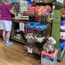 Pets Plus Natural - I was threatened by this man today in this store because I wrote a bad review