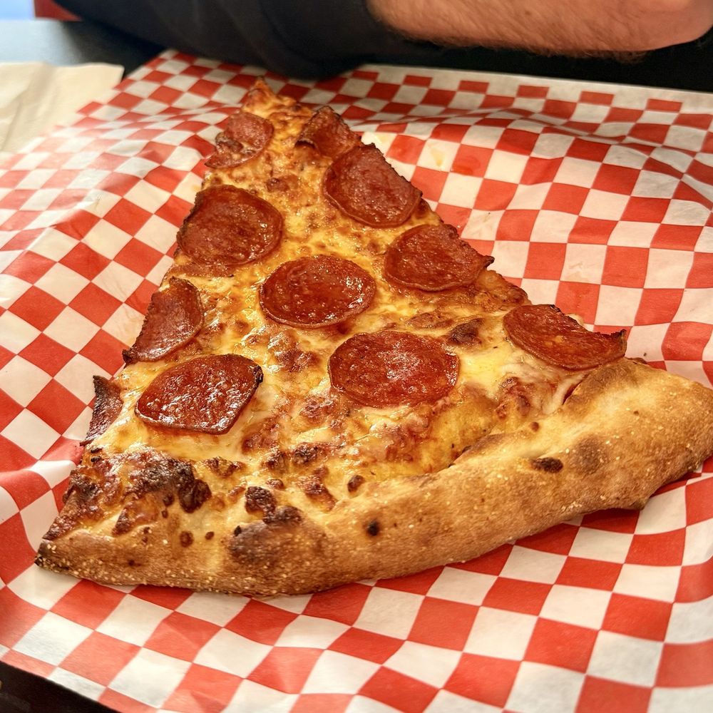 Bizza - Pizza Near Me - San Francisco, California