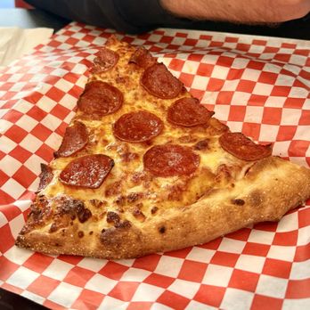 Bizza - Pizza Near Me - San Francisco, California