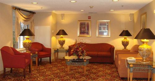 The Inn At Stonebriar