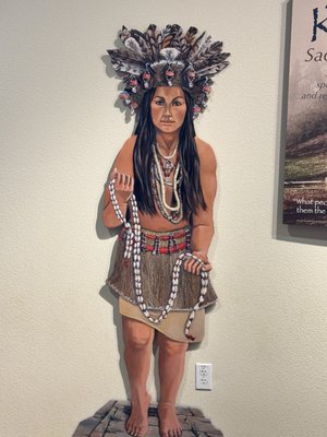 Maidu Museum & Historic Site by null
