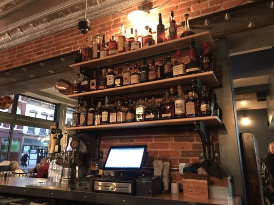 Rich's Proper Food and Drink by null