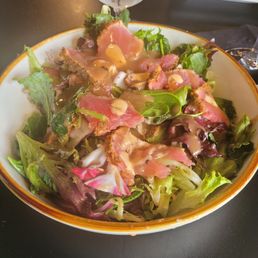 Tuna salad Tuna salad