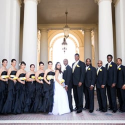 Lasting Memories Weddings & Events LLC