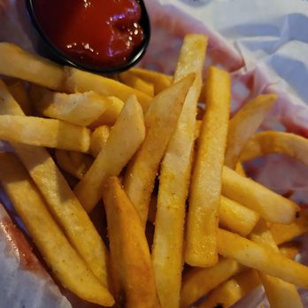 Coaches Tavern - Fries - Sports Bars Near Me - Indianapolis, Indiana Coaches Tavern - Fries - Sports Bars Near Me - Indianapolis, Indiana