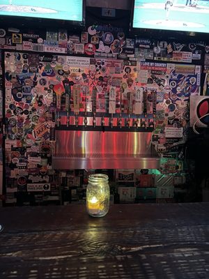 Tuning Fork LA by null