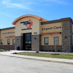 Primary Health Medical Group - Chinden & Linder