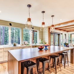 Timberline Construction