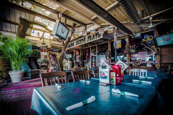 Caprock Cafe by null