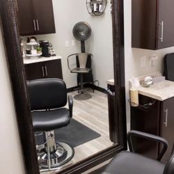 Suite Envy Salon